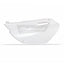 POLISPORT SIDE COVERS YAMAHA YZ85 15-21 - WHITE