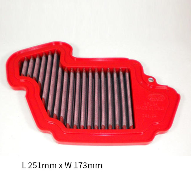 BMC FM788/04 : Performance Air Filter Element Hover Image