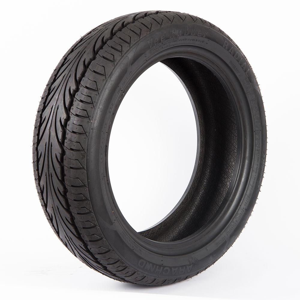 VEE RUBBER TYRE VTR350 ARACHNID 165/55R15 55H TUBELESS FRONT