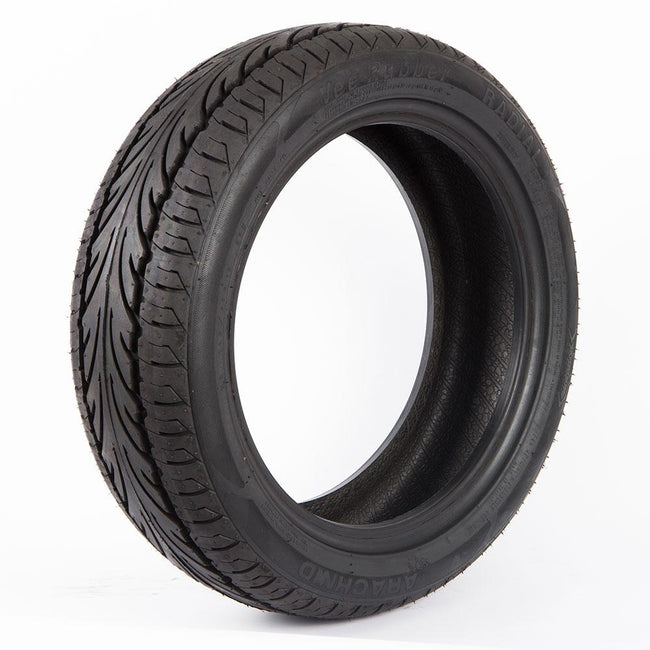 VEE RUBBER TYRE VTR350 ARACHNID 165/55R15 55H TUBELESS FRONT Hover Image