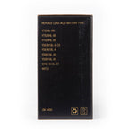 MOTOCELL LITHIUM GOLD MLG21L BATTERY 72WH LiFePO4