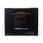 MOTOCELL LITHIUM GOLD MLG21 BATTERY 72WH LiFePO4