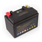 MOTOCELL LITHIUM GOLD MLG18L BATTERY 60WH LiFePO4