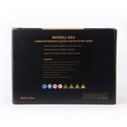 MOTOCELL LITHIUM GOLD MLG9 BATTERY 36WH LiFePO4