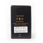 MOTOCELL LITHIUM GOLD MLG01 BATTERY 24WH LiFePO4