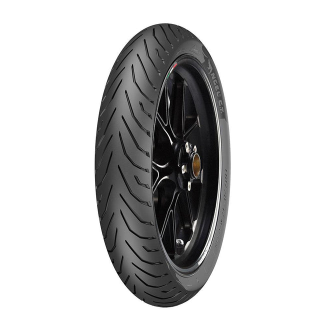 PIRELLI ANGEL CITY FRONT/REAR 80/90-17 44S TL Hover Image