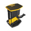 POLISPORT FOLDING MX LIFT STAND - YELLOW