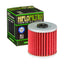 HIFLOFILTRO - OIL FILTER  HF123
