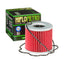 HIFLOFILTRO - OIL FILTER  HF133