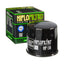 HIFLOFILTRO - OIL FILTER  HF138