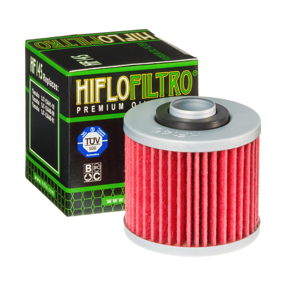 HIFLOFILTRO - OIL FILTER  HF145