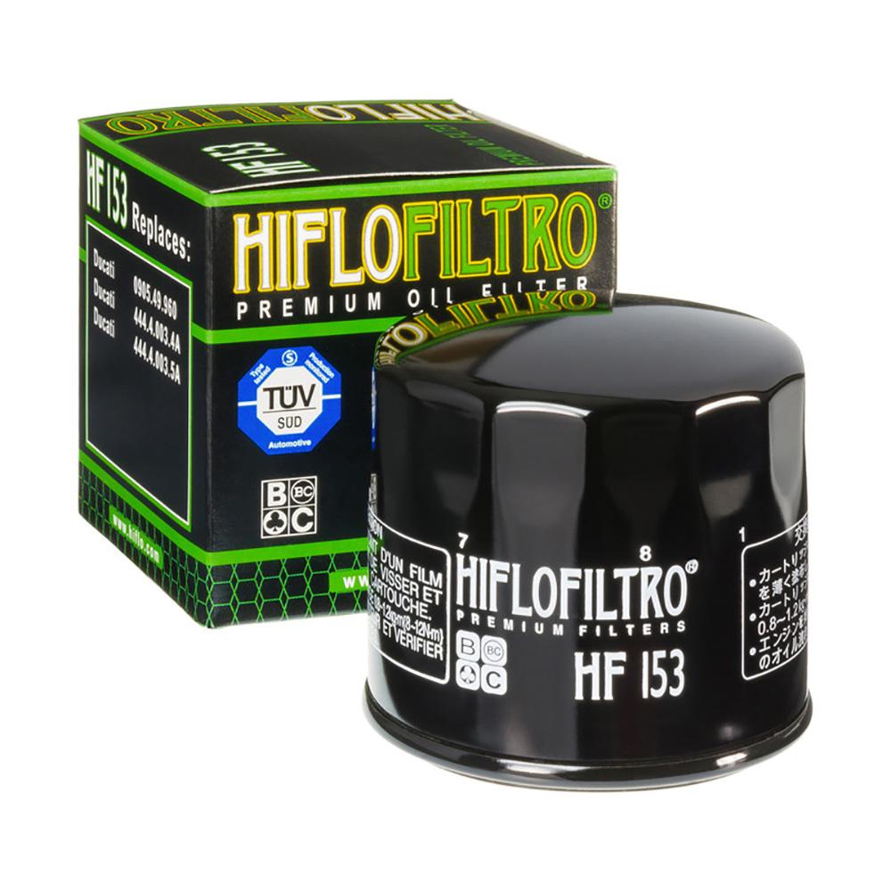HIFLOFILTRO - OIL FILTER  HF153
