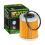 HIFLOFILTRO - OIL FILTER  HF157