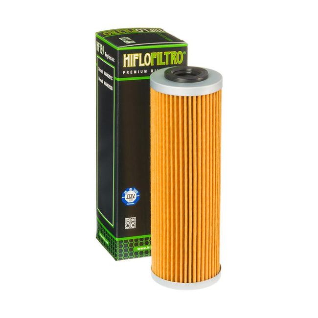 HIFLOFILTRO - OIL FILTER  HF159 Hover Image