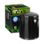 HIFLOFILTRO - OIL FILTER  HF170B BLACK