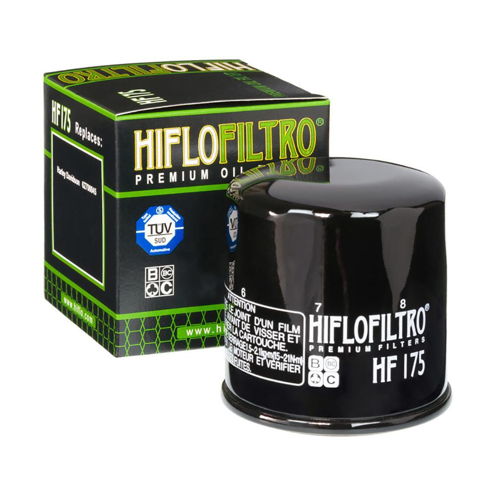 HIFLOFILTRO - OIL FILTER  HF175
