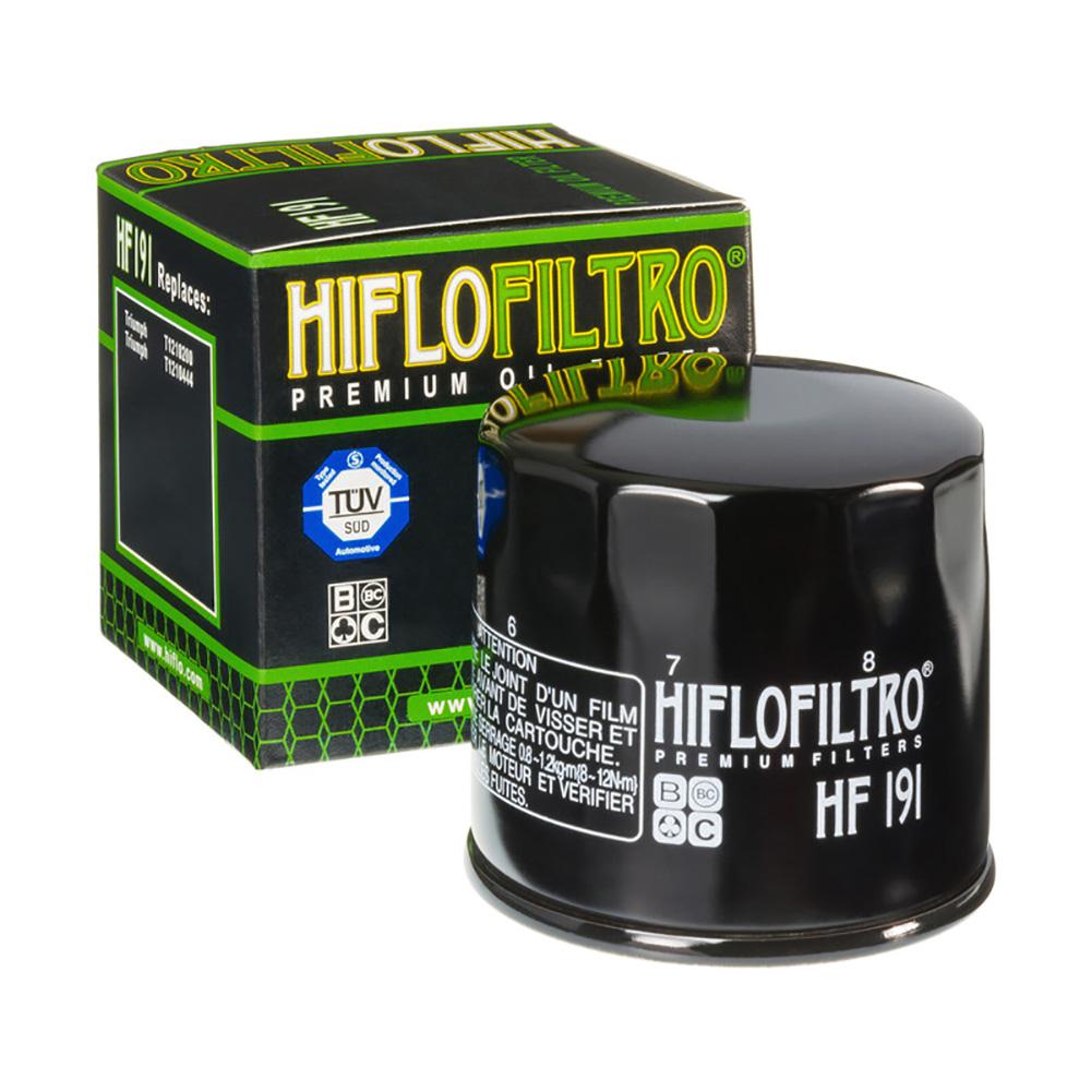 HIFLOFILTRO - OIL FILTER  HF191