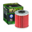 HIFLOFILTRO - OIL FILTER  HF207