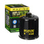 HIFLOFILTRO - OIL FILTER  HF303RC (With Nut)