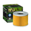 HIFLOFILTRO - OIL FILTER  HF531