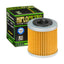 HIFLOFILTRO - OIL FILTER  HF563
