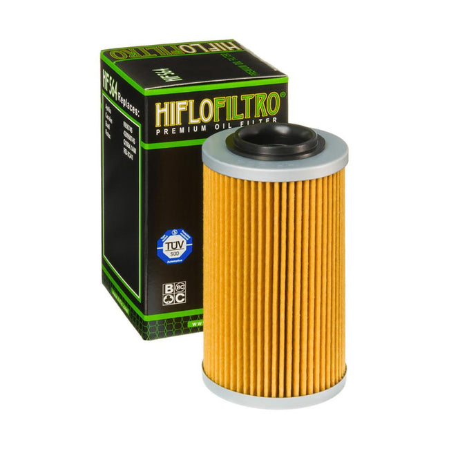 HIFLOFILTRO - OIL FILTER  HF564 Hover Image