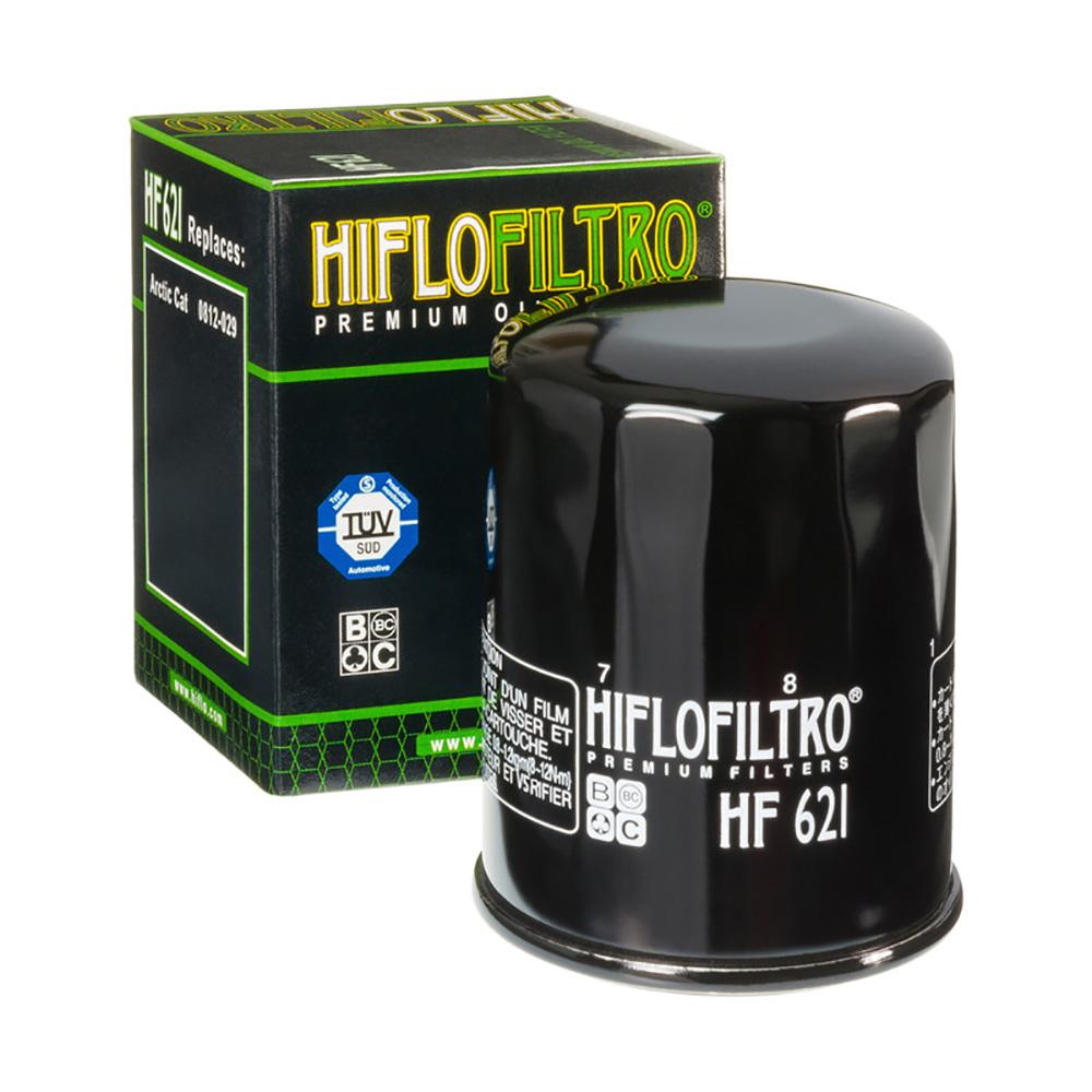HIFLOFILTRO - OIL FILTER  HF621