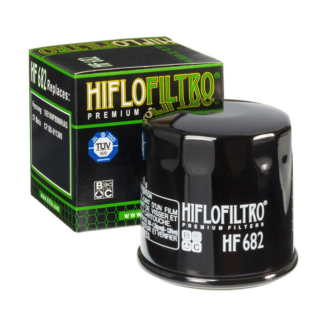HIFLOFILTRO - OIL FILTER  HF682 Hover Image