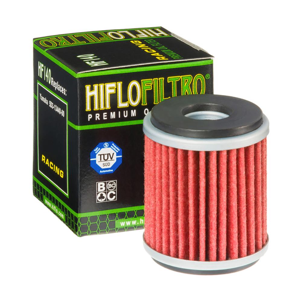 HIFLOFILTRO - OIL FILTER  HF140