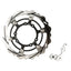 STATES MX 270MM OVERSIZE FRONT DISC KIT WITH BRACKET - HONDA (70-SB0-870)