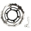 STATES MX 270MM OVERSIZE FRONT DISC KIT WITH BRACKET - SUZUKI (70-SB1-002)