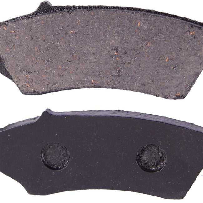 FERODO Disc Pad Set - FDB2212 EF ECO Friction Non Sintered Compound Main Image