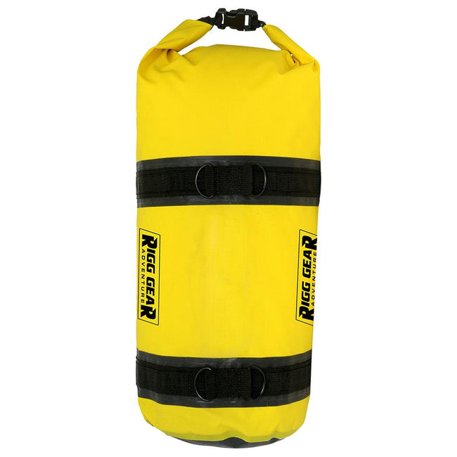 Nelson-Rigg Ridge Dry Roll SE-1015 Adventure Dry Bag 15 litre Yellow Hover Image