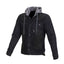 Macna Westcoast Jacket Black Large