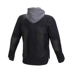 Macna Westcoast Jacket Black Large