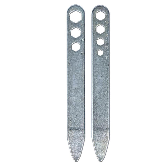 STATES MX TYRE LEVER MULTI TOOL SET Hover Image