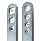 STATES MX TYRE LEVER MULTI TOOL SET