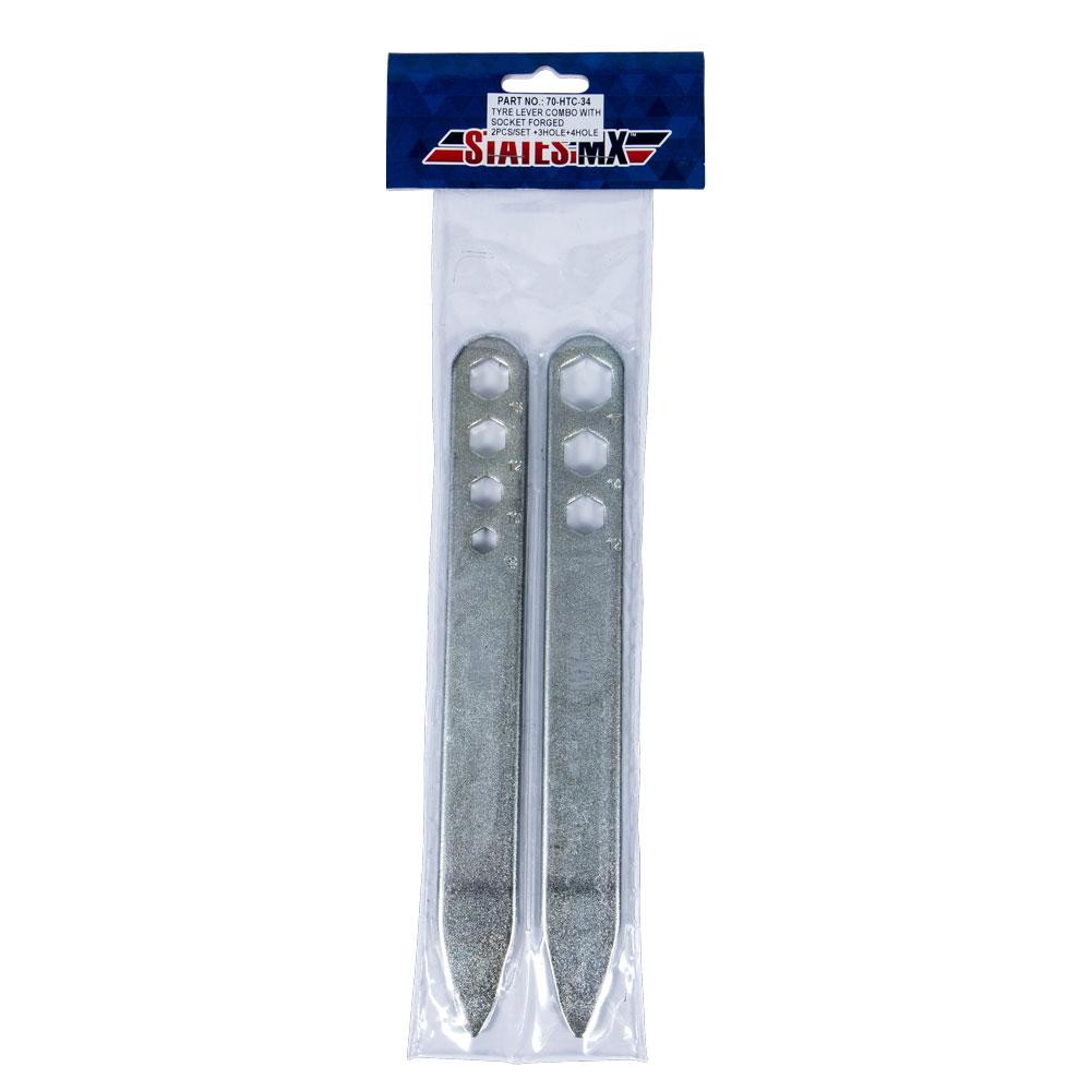 STATES MX TYRE LEVER MULTI TOOL SET