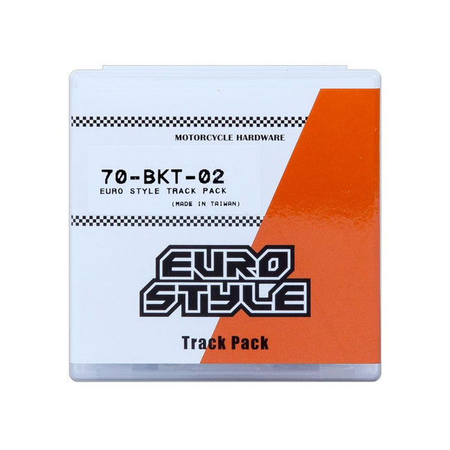 STATES MX TRACK PACK - EURO STYLE GENERIC FITMENT (KTM/HUSABERG) Hover Image