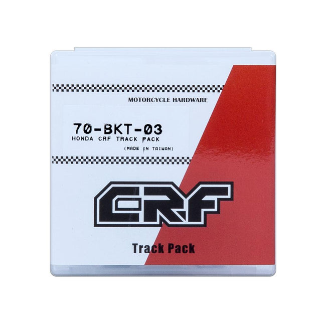 STATES MX TRACK PACK - HONDA STYLE GENERIC FITMENT (CR/CRF) Hover Image