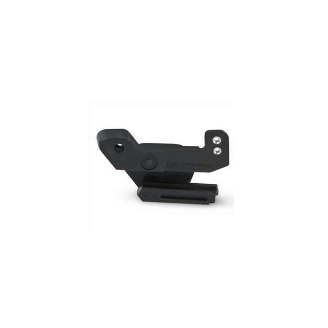 POLISPORT PLASTICS WEAR PAD FOR CHAIN GUIDE SUZUKI - BLACK Hover Image