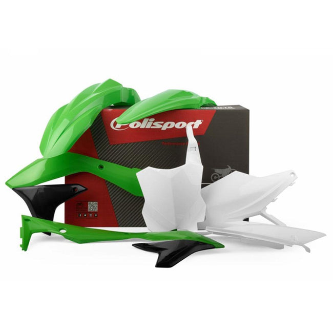 POLISPORT MX KIT KAWASAKI KX450F 16-18 - OEM Hover Image