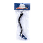 STATES MX FORGED GEAR LEVER - HUSQVARNA - BLUE (70-FGL-002B)