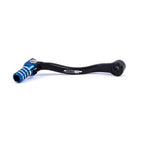 STATES MX FORGED GEAR LEVER - HUSQVARNA - BLUE (70-FGL-043B)