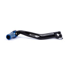 STATES MX FORGED GEAR LEVER - YAMAHA - BLUE (70-FGL-051B)