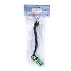 STATES MX FORGED GEAR LEVER - KAWASAKI - GREEN (70-FGL-C75V)