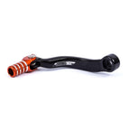 STATES MX FORGED GEAR LEVER - KTM - ORANGE (70-FGL-C113E)