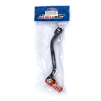 STATES MX FORGED GEAR LEVER - KTM - ORANGE (70-FGL-C112E)