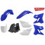 POLISPORT MX KIT - RESTYLE - YAMAHA YZ125/250 - OEM - INCLUDES AIRBOX