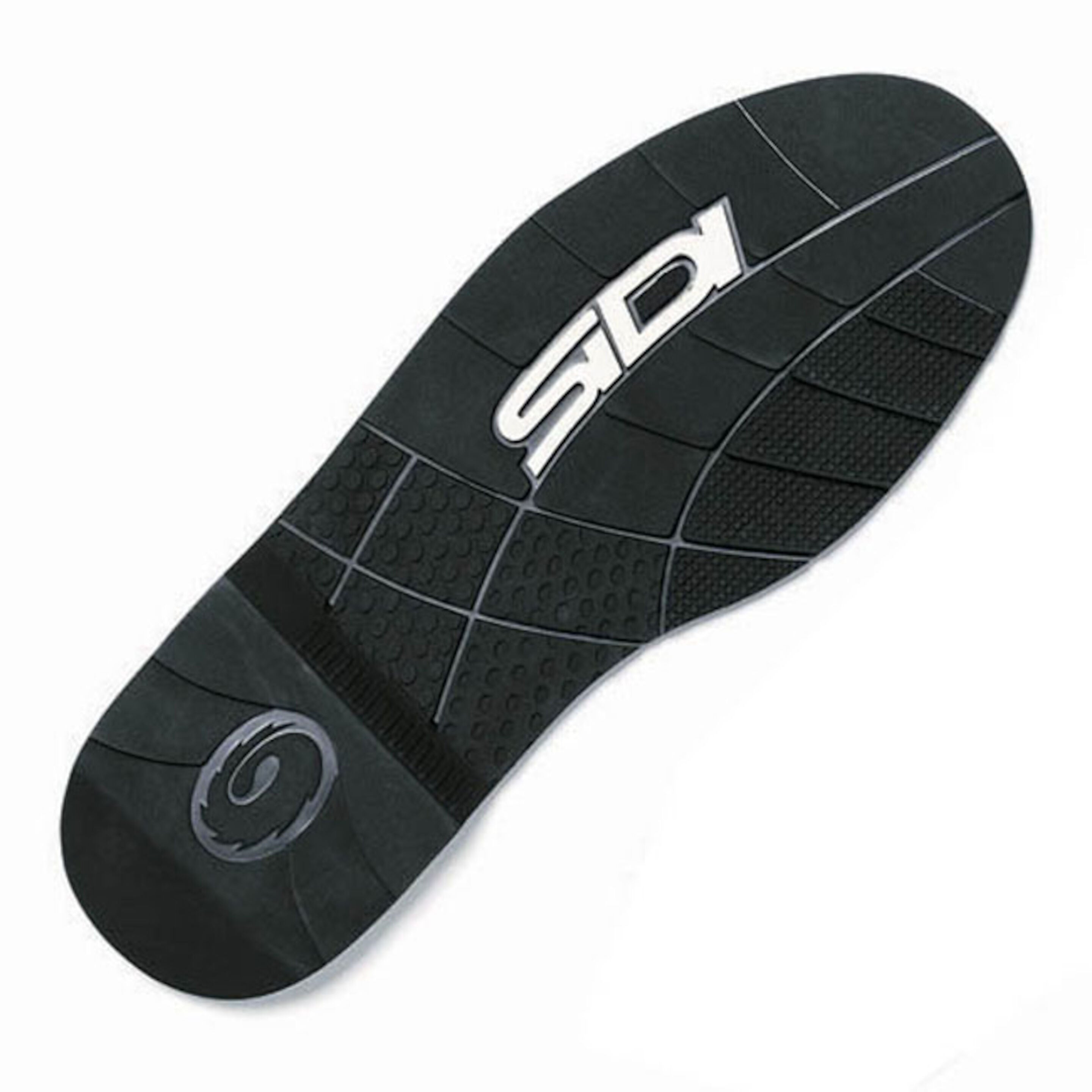 SIDI Spare Part - SIDI #25 Flex Force/Crossfire Soles MX 45-47 - Pair